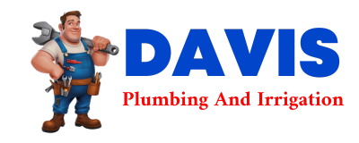 Trusted plumber in WHITWELL